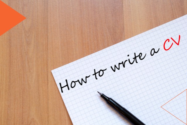 Stand Out in the African Job Market with These Resume Writing Strategies
