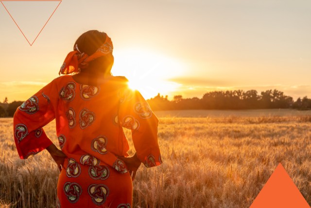 Agriculture in Africa: The Next Big Thing in Agricultural Careers
