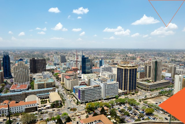 Find Your Dream Job In One Of These African Cities