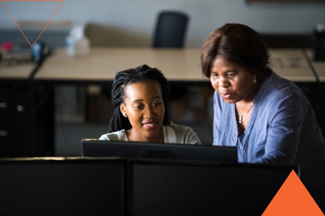 Navigate Your Way to the Top: The Importance of Mentorship in Africa