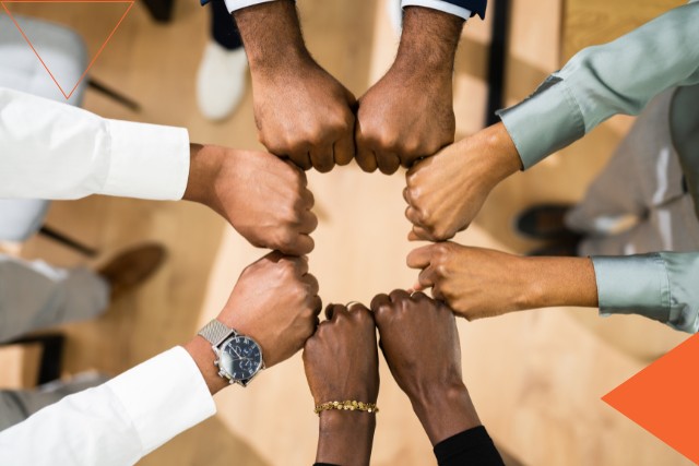 Unlock the Door to Your Dream Job In Africa: The Art of Networking