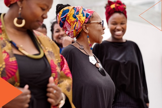 Achieve Career Success In Africa With These Personal Branding Tips